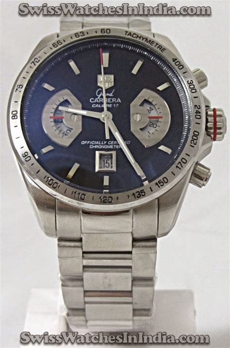 tag heuer replica india